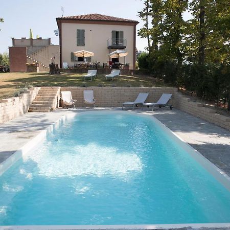 Casa Vacanze San Stefanetto Treiso Exterior photo