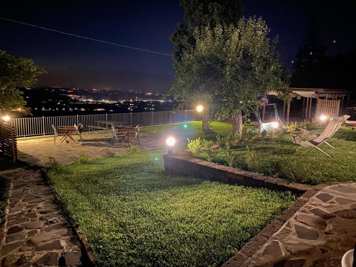 Casa Vacanze San Stefanetto Treiso Exterior photo