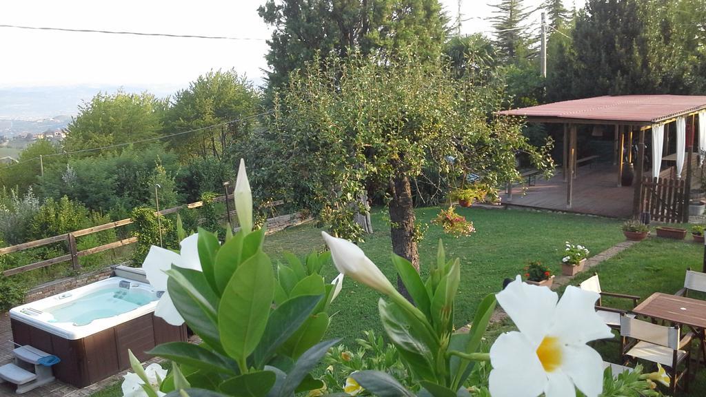 Casa Vacanze San Stefanetto Treiso Exterior photo