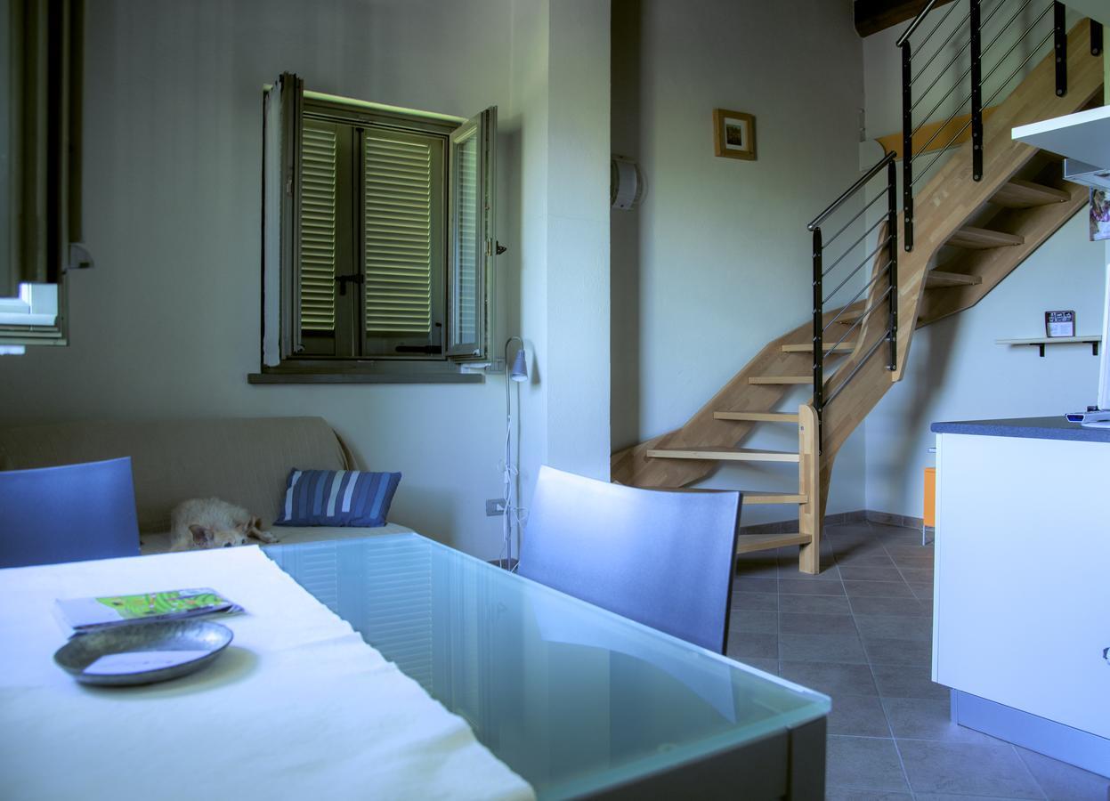 Casa Vacanze San Stefanetto Treiso Exterior photo