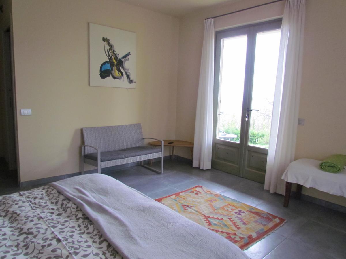 Casa Vacanze San Stefanetto Treiso Exterior photo