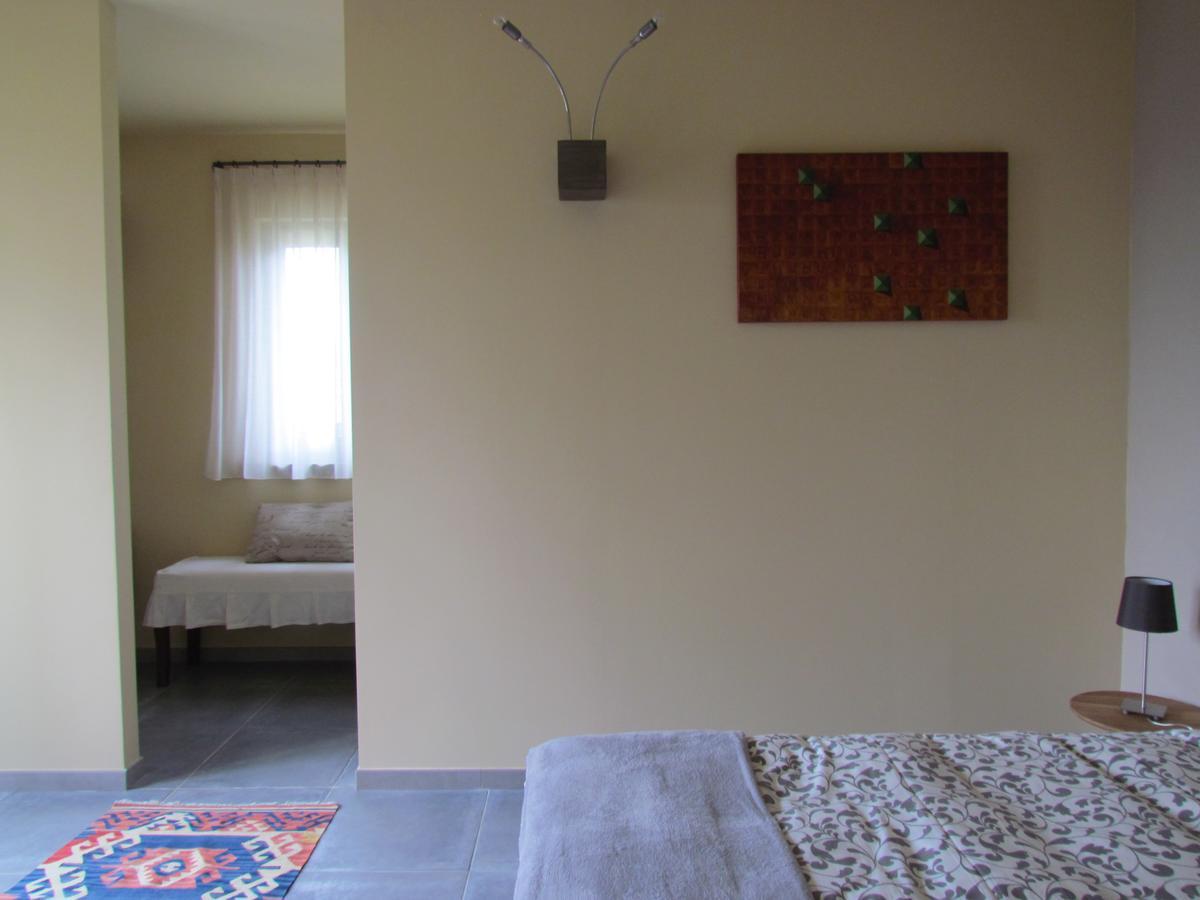 Casa Vacanze San Stefanetto Treiso Exterior photo